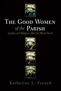 The Good Women of the Parish_cover