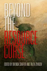 Beyond the Resource Curse_cover