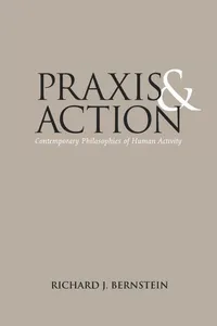 Praxis and Action_cover