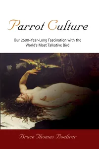 Parrot Culture_cover