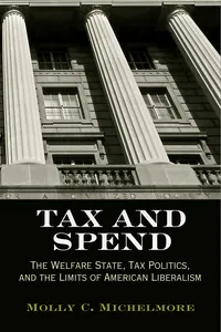 Tax and Spend_cover