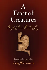 A Feast of Creatures_cover