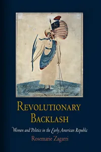 Revolutionary Backlash_cover