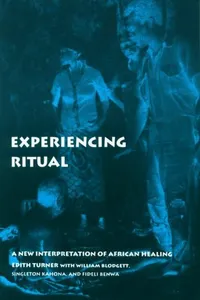 Experiencing Ritual_cover