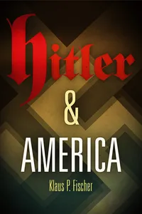 Hitler and America_cover