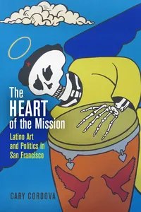 The Heart of the Mission_cover