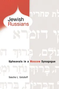 Jewish Russians_cover