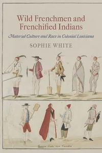 Wild Frenchmen and Frenchified Indians_cover