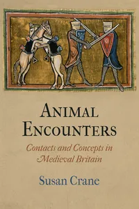 Animal Encounters_cover