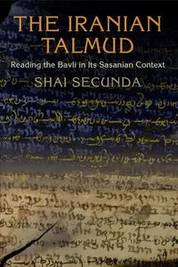 The Iranian Talmud_cover