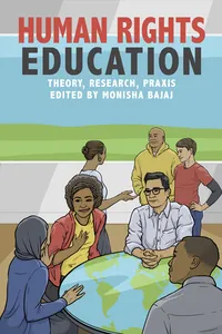 Human Rights Education_cover