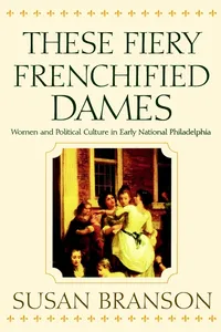 These Fiery Frenchified Dames_cover