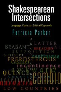 Shakespearean Intersections_cover