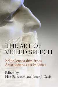 The Art of Veiled Speech_cover
