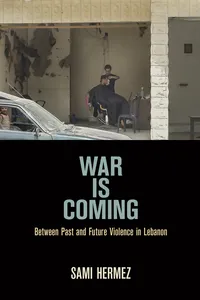 War Is Coming_cover