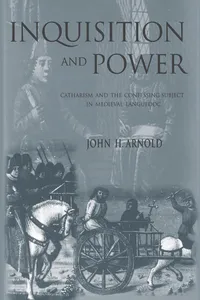 Inquisition and Power_cover