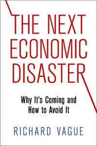 The Next Economic Disaster_cover