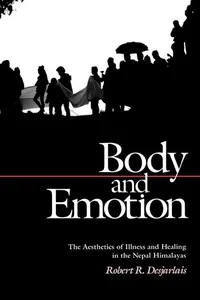 Body and Emotion_cover