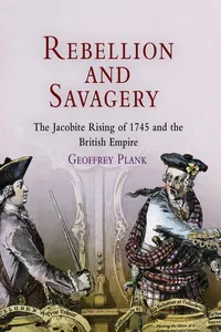Rebellion and Savagery_cover