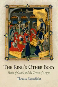 The King's Other Body_cover