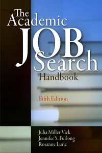 The Academic Job Search Handbook_cover