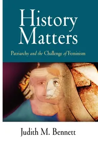 History Matters_cover