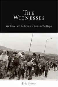 The Witnesses_cover