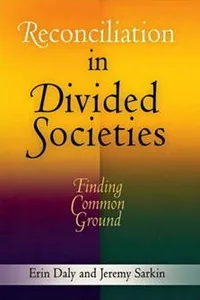 Reconciliation in Divided Societies_cover
