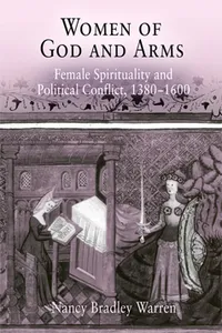 Women of God and Arms_cover