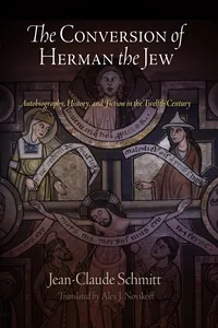 The Conversion of Herman the Jew_cover