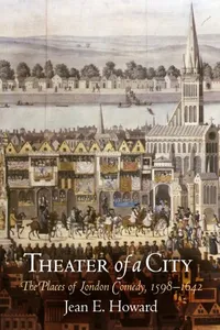 Theater of a City_cover