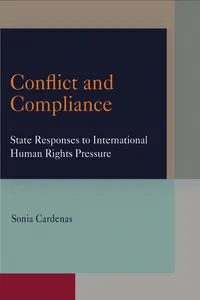 Conflict and Compliance_cover