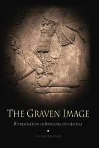 The Graven Image_cover