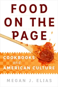 Food on the Page_cover