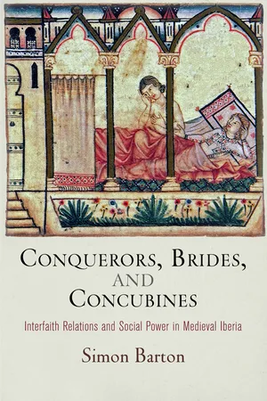 Conquerors, Brides, and Concubines