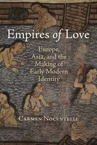 Empires of Love_cover