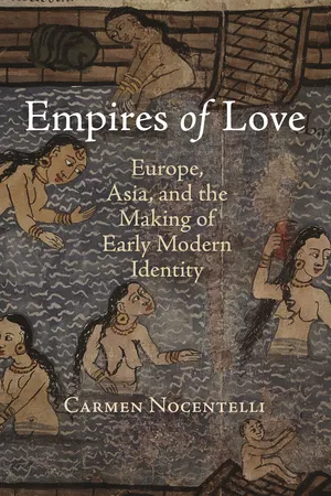 Empires of Love