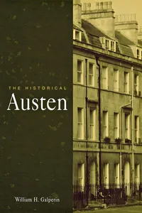 The Historical Austen_cover