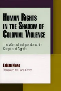 Human Rights in the Shadow of Colonial Violence_cover