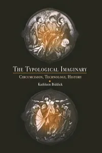 The Typological Imaginary_cover