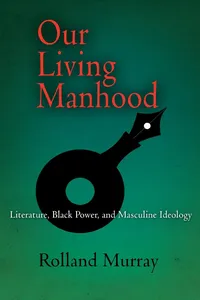 Our Living Manhood_cover