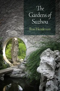 The Gardens of Suzhou_cover