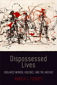 Dispossessed Lives_cover