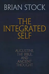 The Integrated Self_cover