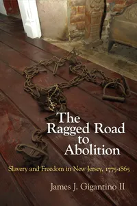 The Ragged Road to Abolition_cover
