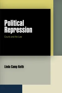 Political Repression_cover