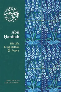 Abu Hanifah_cover