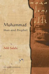 Muhammad: Man and Prophet_cover