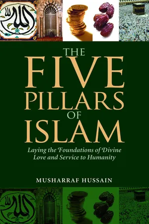 The Five Pillars of Islam