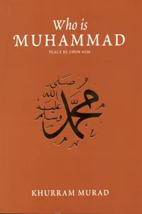 Who is Muhammad?_cover